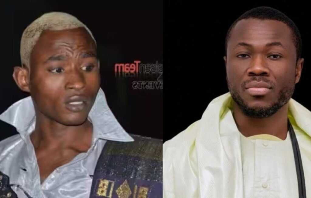 Rebeuss : Ouzin Keïta et Ass Dione dorment à… Ouzin Keïta et Ass Dione