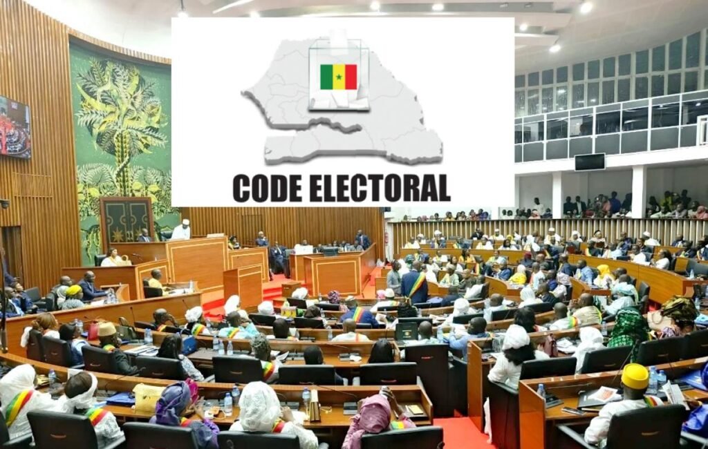 Règlement intérieur et Code électoral : Le calendrier des réformes législatives dévoilé