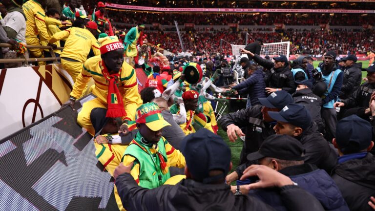 Supporters écroués au Maroc : les noms des trois rapatriés