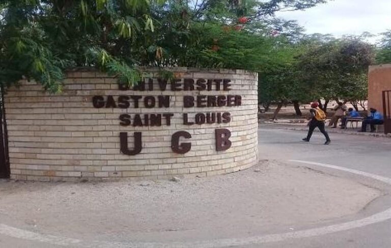 Université Gaston Berger : un étudiant meurt, ses camarades veulent y voir clair