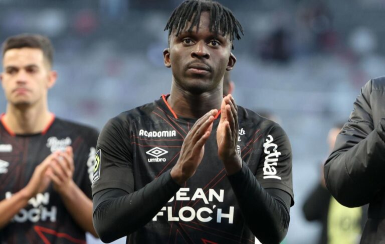 Week-end des Sénégalais de l’étranger : Nicolas Jackson champion, Bamba Dieng en feu, Yehvann Diouf impérial, Ibrahim Mbaye dans l’impasse