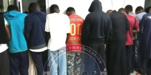 Affaire tentaculaire de la BR de Keur Massar : nouveau coup de filet des gendarmes