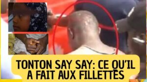 Horreur à Rufisque : Comment Y. Gning v!olait les trois fillettes de 7, 8 et 10 ans de son voisin