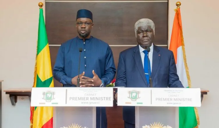 DIPLOMATIE CULTURELLE : UNE MAISON DU SÉNÉGAL BIENTÔT EN CÔTE D’IVOIRE DIPLOMATIE CULTURELLE