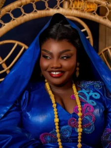 Le mariage grandiose de l'influenceuse Mamico Coco fait le buzz sur la toile