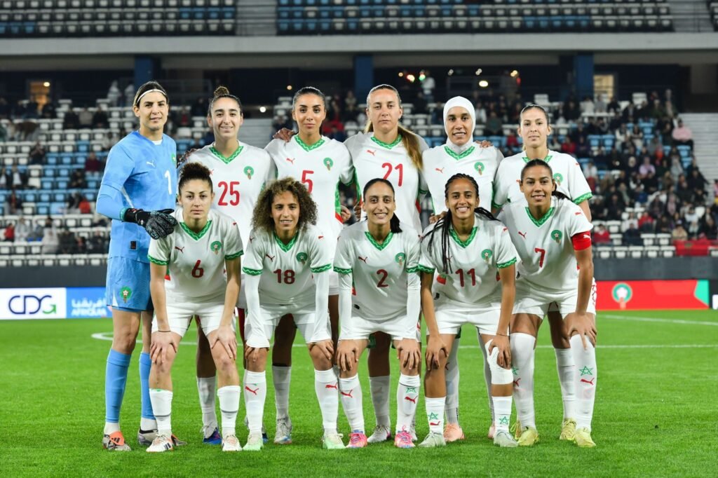 Maroc : Après la CAN féminine, la CAF contrainte de reporter la CAN de futsal 2026