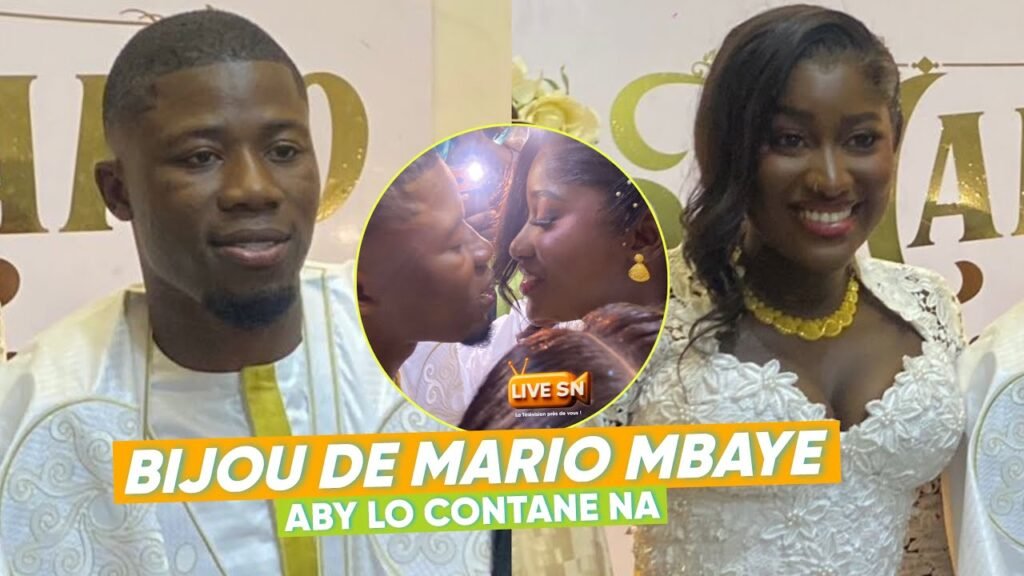 Remariage : l’ex de la chanteuse Ndakhté Lo passe à l’acte