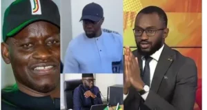 Bureau politique de Pastef : une nouvelle équipe autour de Sonko…