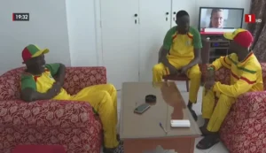 CAN 2025 au Maroc: Les premiers témoignages des supporters sénégalais libérés, regardez !
