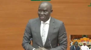 Assemblée nationale : Tafsir Thioye insiste sur les irrégularités de la plénière