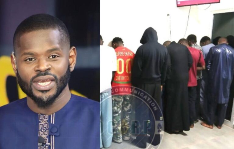 [ EXCLUSIF] Affaire Pape Cheikh Diallo : 4 nouvelles arrestations portent le nombre à 72