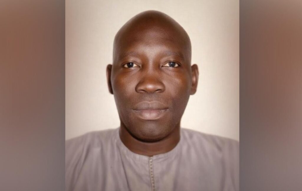 Le journaliste Papa Souleymane Kandji rejoint l'équipe de Bassirou Diomaye Faye