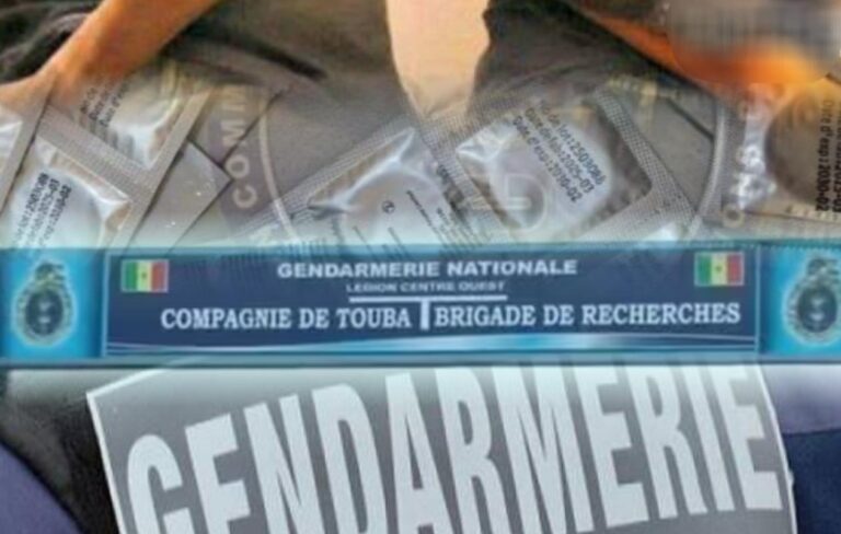 Touba : Un marchand ambulant de 63 ans arrêté pour pédophilie sur un mineur fugueur