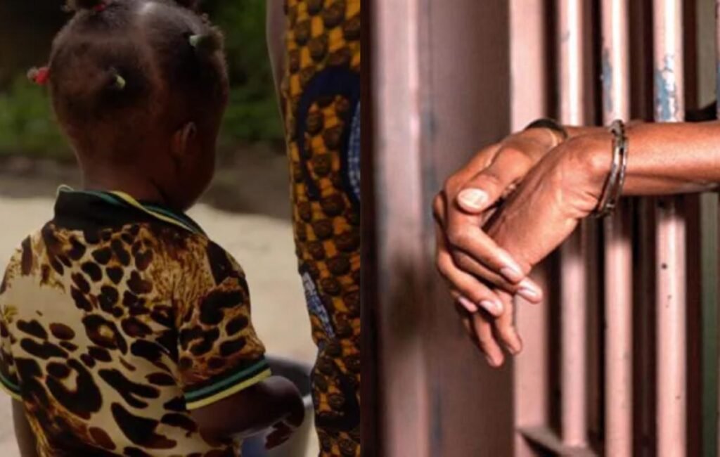 Agression sexuelle présumée sur une fillette de 2 ans : un suspect arrêté à Yamatogne