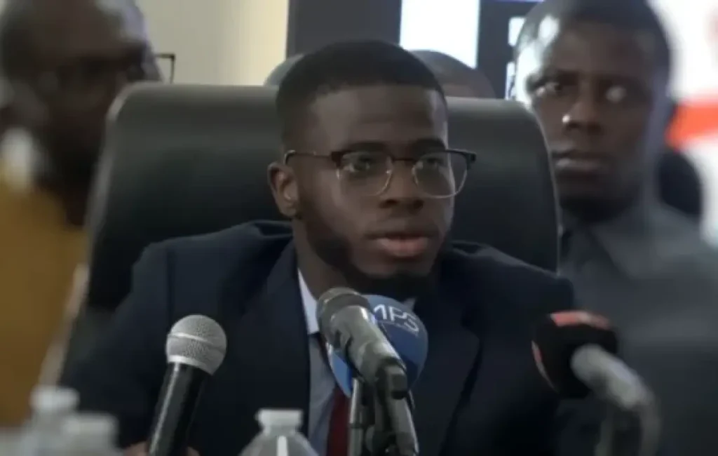 Dossier ASER–AEE Power : Jean-Michel Sène se dit prêt à collaborer avec la SR de Colobane