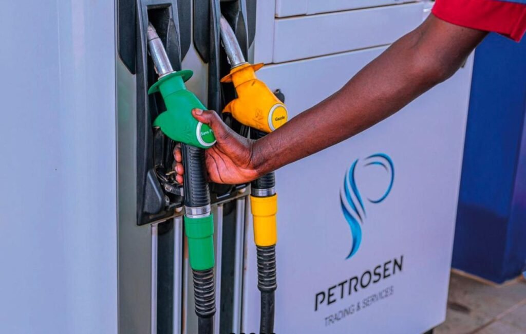 Hausse en vue des prix du carburant