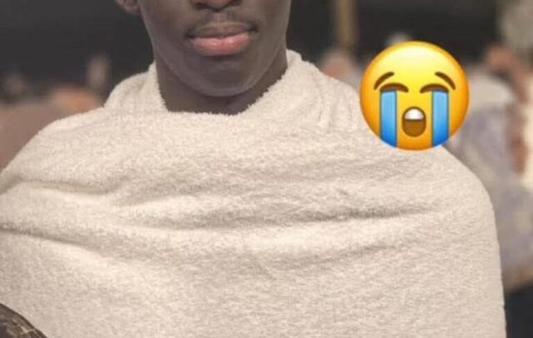 Angleterre : Un jeune Sénégalais de 16 ans poignardé à mort