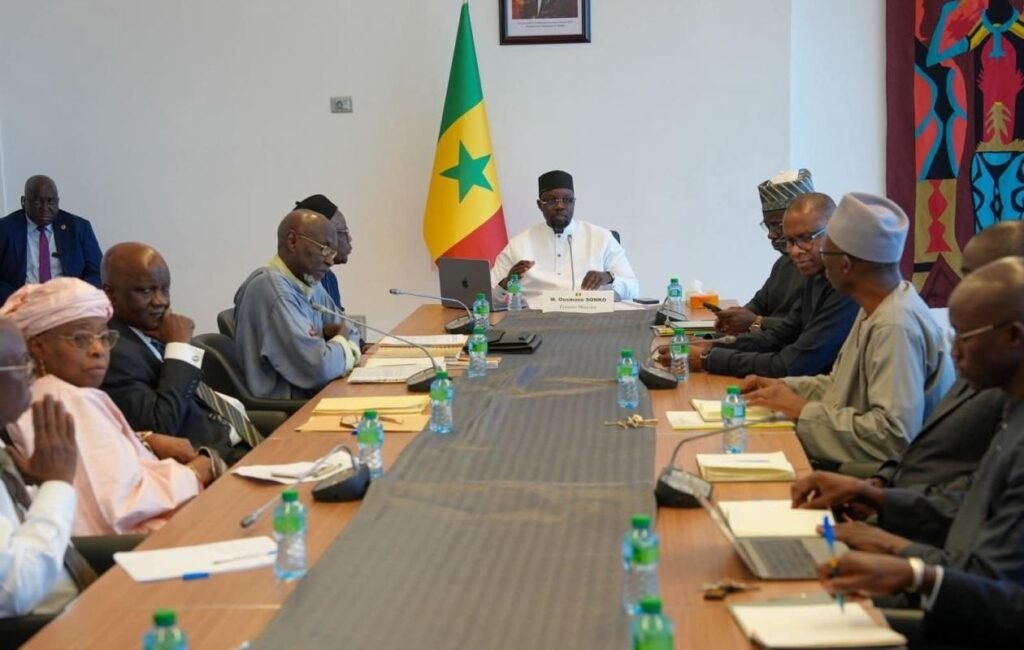 Nationalisation des ICS