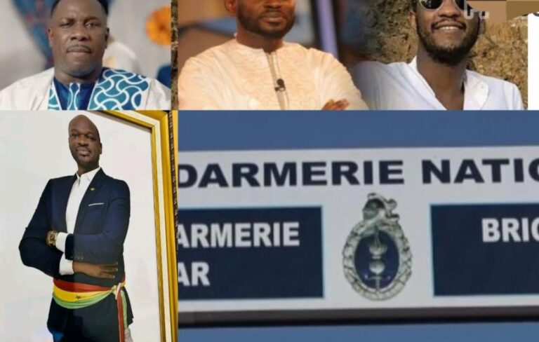 [EXCLUSIF] Affaire Pape Cheikh Diallo : Enseignant, traiteur, vigile... la liste des arrestations s'allonge