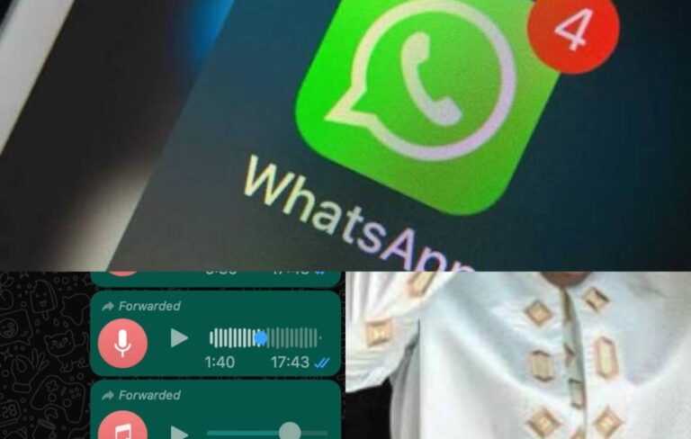 Attaques contre Serigne Touba : «des audios abjects» retrouvés dans le téléphone de...
