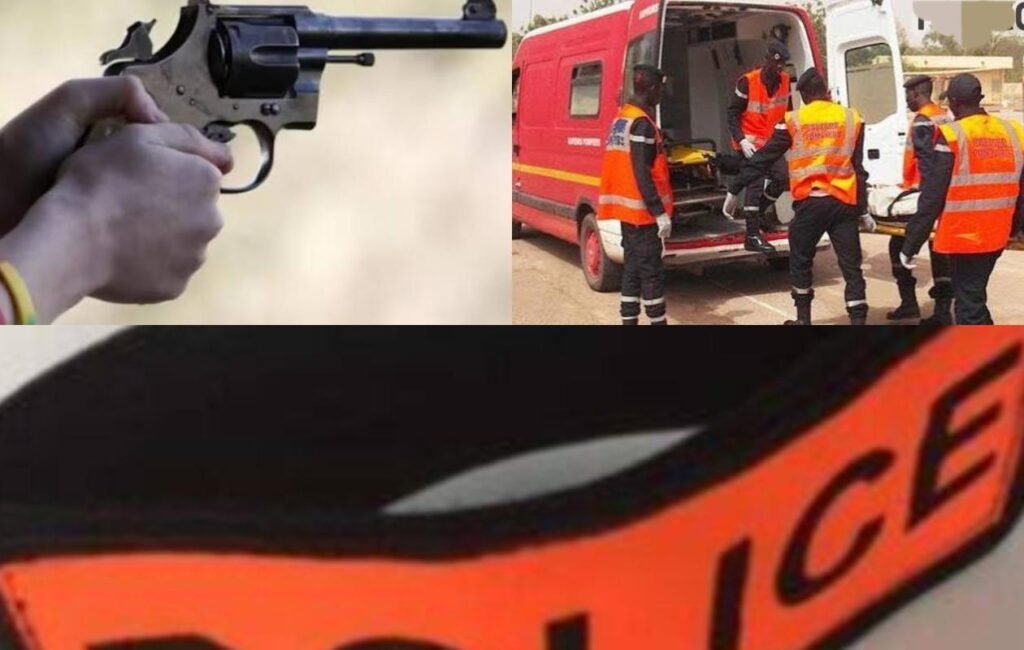 Tentative d’agression à la Cité Mtoa : une gendarme ouvre le feu sur deux présumés brigands