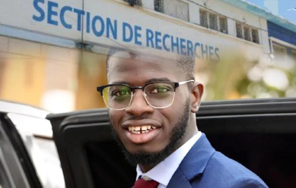 Dossier ASER–AEE Power : auditionné à la SR, Jean Michel Sène dépose une plainte contre ...