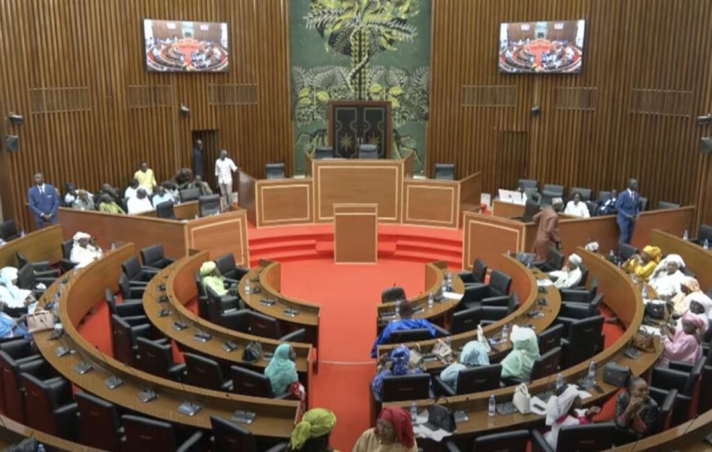 Le projet de Code du sport, déjà adopté en commission, sera examiné en plénière à l’Assemblée nationale, lundi 11 mai prochain. La conférence