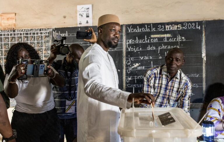 Code électoral : Vers la fin des articles L29 et L30, "Loi Sonko" ou réforme nécessaire ?