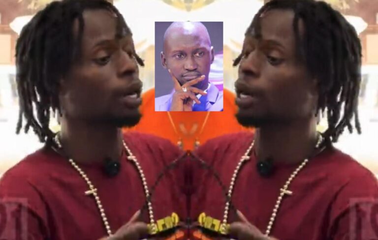 Fou le mari de Mame Ndiaye Savon brise le silence : « Soma done Goordjiguen diaroul nioumay défaral test nagn ma… »