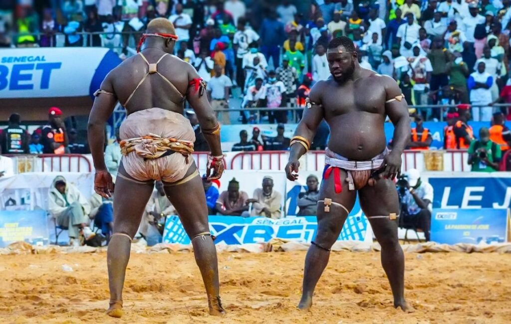 Ada Fass-Eumeu Sène