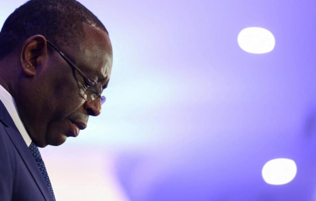 Présidence de l'ONU : Le principal "handicap" de la candidature de Macky Sall