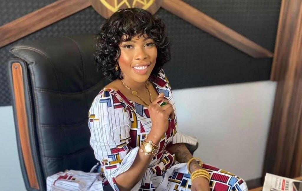 Vidéo de Tounkara qui contredit Nabou Dash