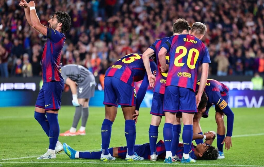 "Adieu à la Liga", "vives inquiétudes", Clasico et Coupe du monde... La presse espagnole tremble pour Yamal