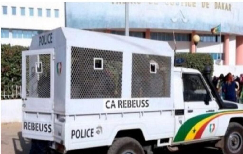 Internat de la Mosquée omarienne : gros scandale sexuel, cinq personnes arrêtées