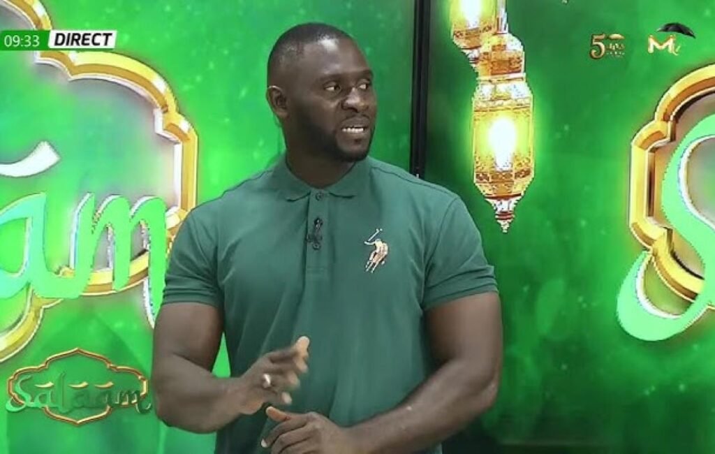 Affaire du scandale homosexuel à Keur Massar: les aveux du journaliste Souleymane Fatou Ndao aux enquêteurs