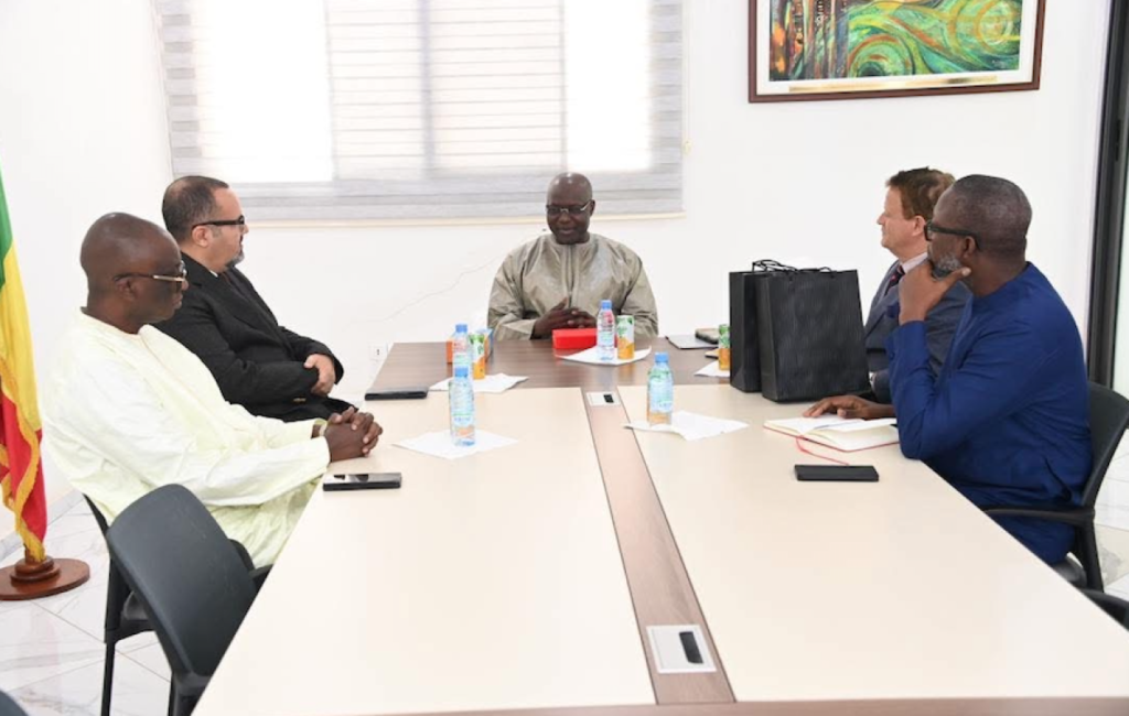 Saisie à Fatick et Kaolack : L’OCRTIS frappe un grand coup et intercepte plus de 100 kg de drogue !