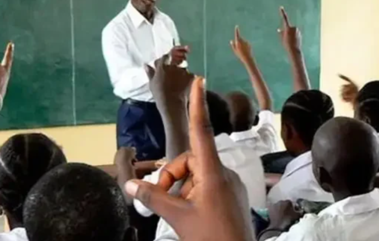 Guédiawaye : scandale à l'école Ndiarka Diagne, deux instituteurs arrêtés pour...