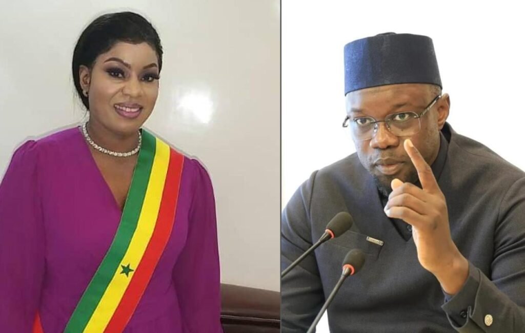 « Intellectuellement malhonnête » : Une ancienne députée de l'APR recadre sévèrement Ousmane Sonko