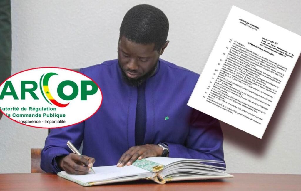 Réforme institutionnelle : le Président de la République ne peut plus diriger un parti politique