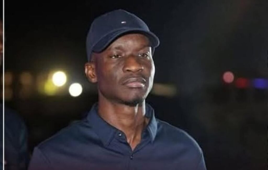 un expert démasque Me Bamba Cissé