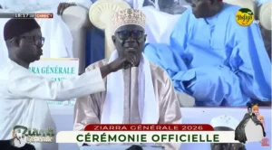 Ziarra générale / Homosexualité et propos dégradants : Serigne Pape Makhtar Kébé met en garde