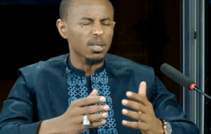 «Affrontement institutionnel…» : Le ministre-conseiller Adiouma Sow, membre de Pastef, s’adresse leurs députés