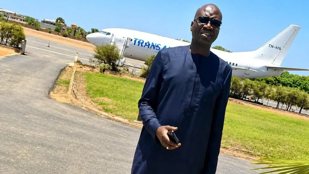 « Message d’amour » : les aveux de lamine Dia qui ont fait tomber Ndiaga Seck