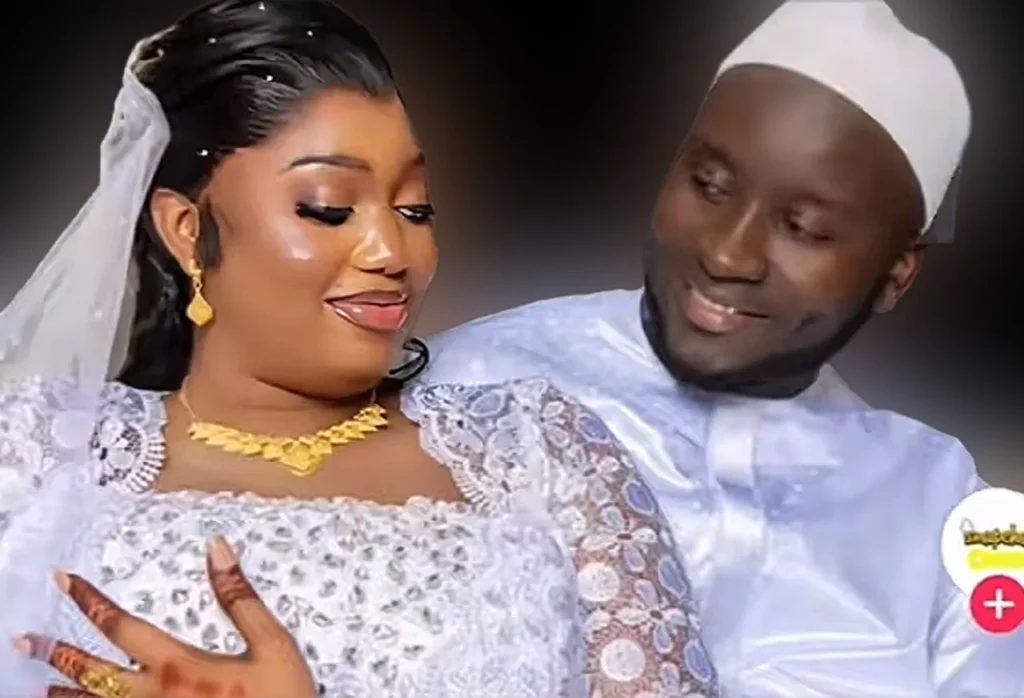 (Vidéo)- supposé divorce avec sa 2e femme: Oustaz Modou Fall brise le silence (Vidéo)- supposé divorce avec sa 2e femme: Oustaz Modou Fall brise le silence