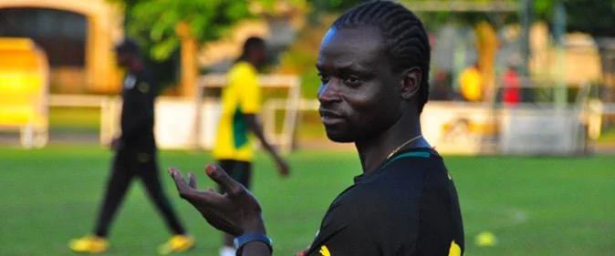Mondial 2026 : «Le Sénégal a le potentiel pour marquer les esprits dans la compétition» (Ferdinand Coly, ex-international) Mondial 2026 : «Le Sénégal a le potentiel pour marquer les esprits dans la compétition» (Ferdinand Coly, ex-international)