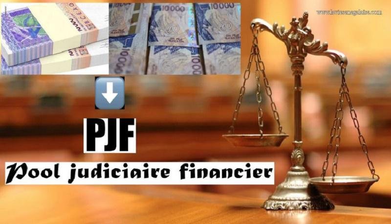 Pool judiciaire et financier : les révélations sur les chiffres d’une traque financière sans précédent Pool judiciaire et financier : les révélations sur les chiffres d’une traque financière sans précédent