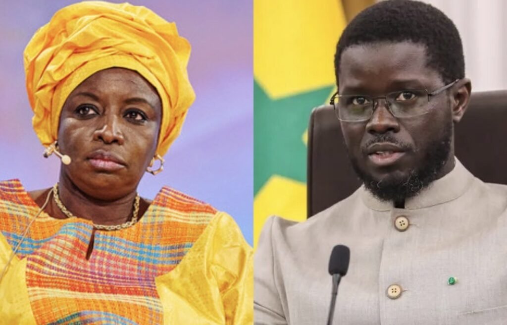 Tambacounda : 11 responsables territoriaux dont des maires rejoignent la Coalition Diomaye Président