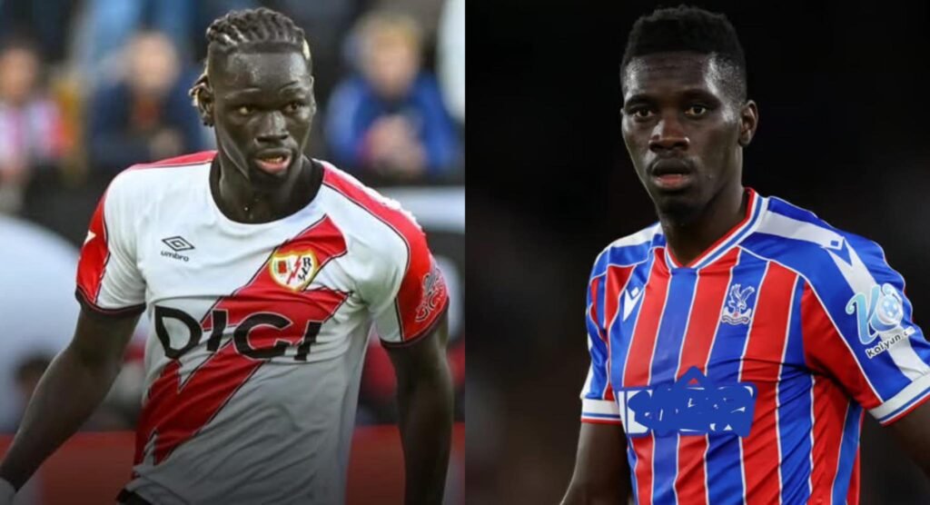 Conference League : Ismaïla Sarr retrouvera Rayo Vallecano de Pathé Ciss et Nobel Mendy en finale