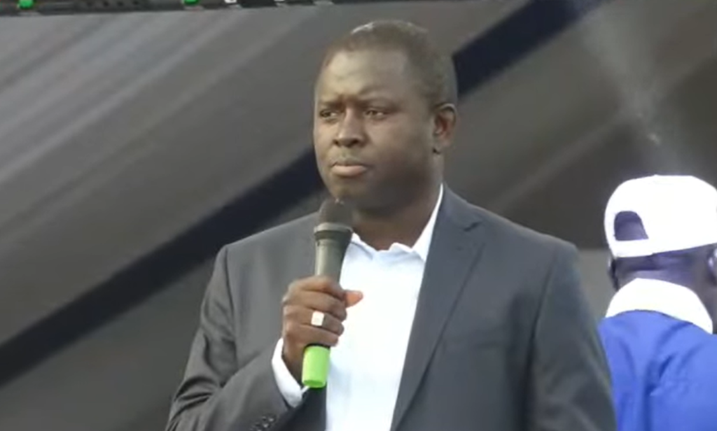 Mbour : Cheikh Issa Sall rejoint la coalition « Diomaye Président » et se défend de toute « transhumance »