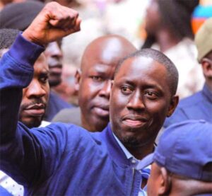 Guinguinéo : les exécutifs territoriaux s'insurgent contre l’arrestation de Pape Malick Ndour et demandent sa libération